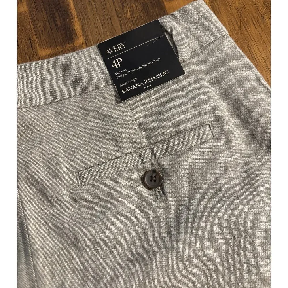 Banana Republic banana republic